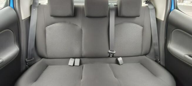 Peugeot 206+ Stan bardzo dobry, instalacja gazowa.