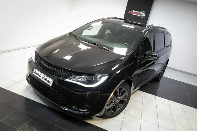 Chrysler Pacifica Limited S*7 Miejsc*Panorama*DVD*Harman/kardon*Vat23%