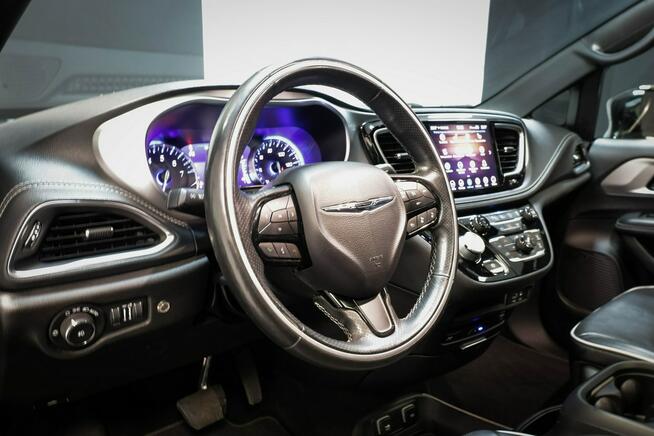 Chrysler Pacifica Limited S*7 Miejsc*Panorama*DVD*Harman/kardon*Vat23%
