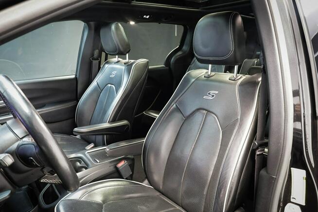 Chrysler Pacifica Limited S*7 Miejsc*Panorama*DVD*Harman/kardon*Vat23%