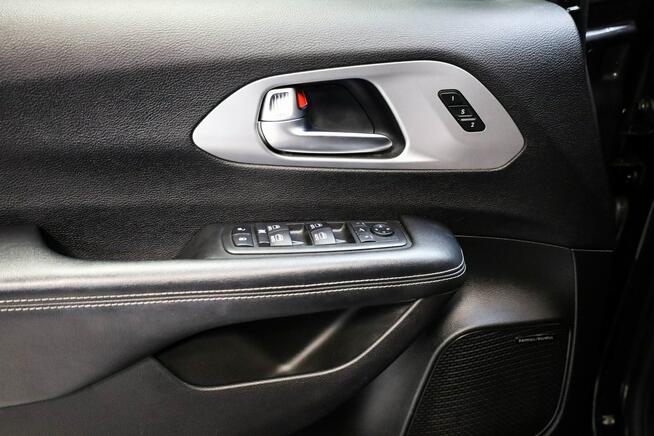 Chrysler Pacifica Limited S*7 Miejsc*Panorama*DVD*Harman/kardon*Vat23%