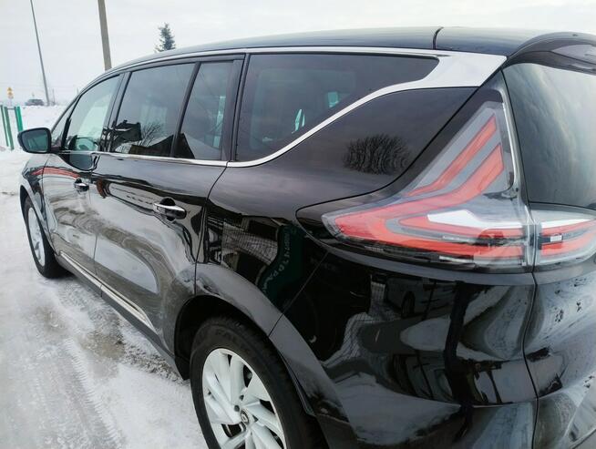Renault Espace Automat EDC6*Full Led*7 osobowy*Niski przebieg*