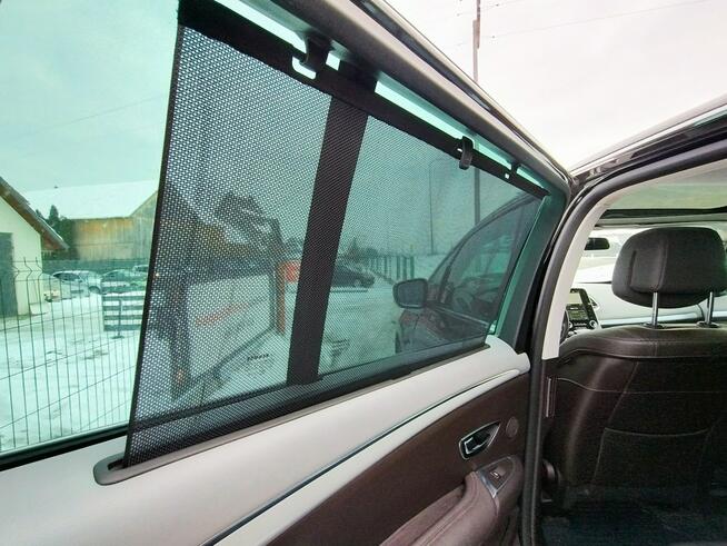 Renault Espace Automat EDC6*Full Led*7 osobowy*Niski przebieg*