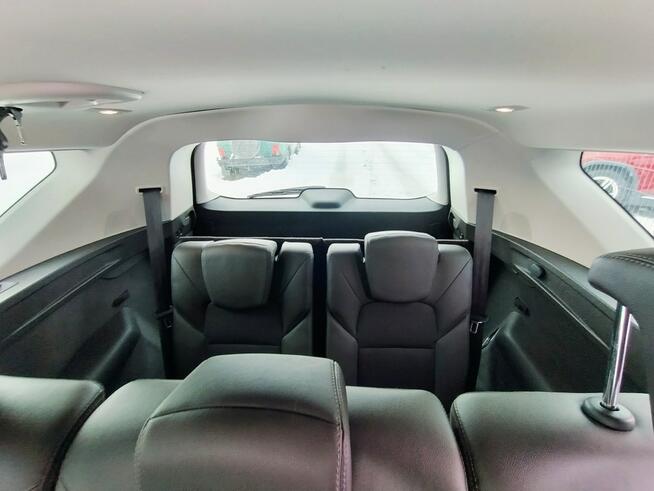 Renault Espace Automat EDC6*Full Led*7 osobowy*Niski przebieg*