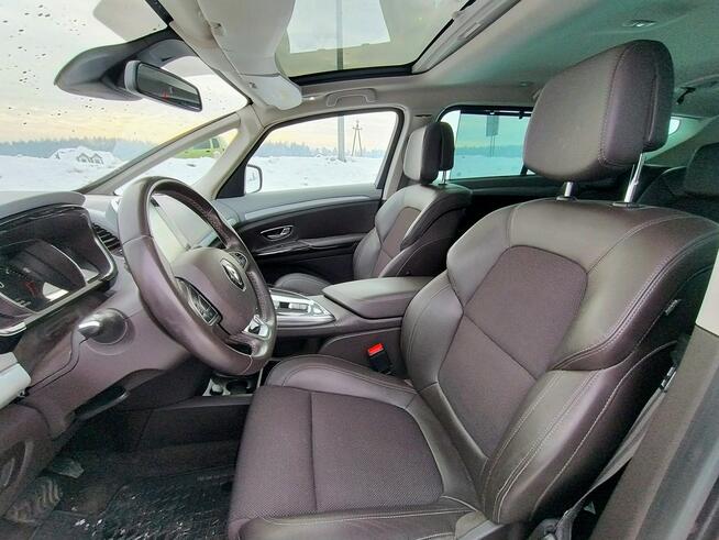 Renault Espace Automat EDC6*Full Led*7 osobowy*Niski przebieg*