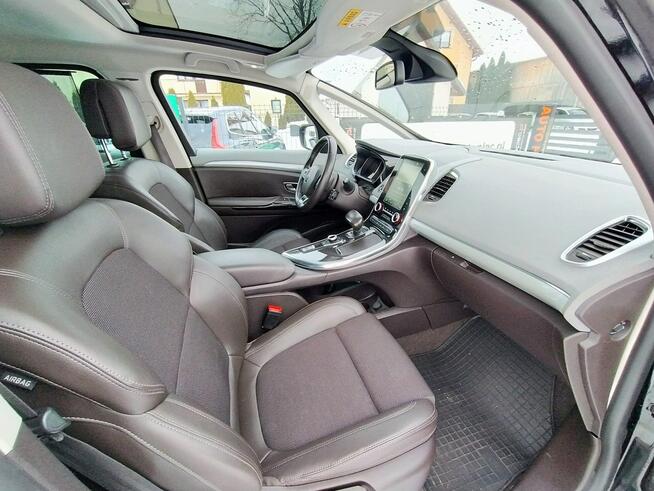 Renault Espace Automat EDC6*Full Led*7 osobowy*Niski przebieg*