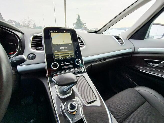 Renault Espace Automat EDC6*Full Led*7 osobowy*Niski przebieg*