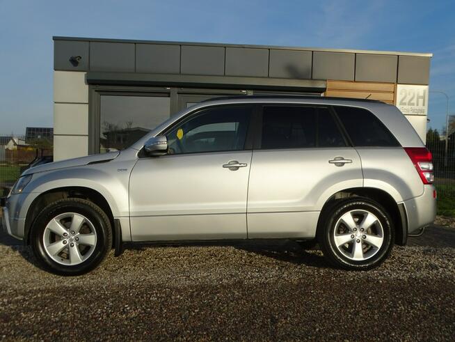 Suzuki Grand Vitara 1.9d(130KM)Fajny Stan!!!