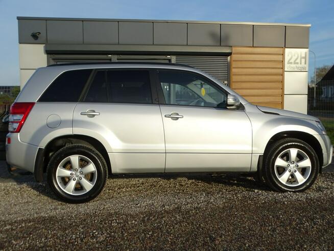 Suzuki Grand Vitara 1.9d(130KM)Fajny Stan!!!