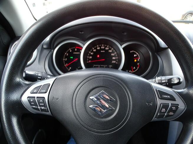 Suzuki Grand Vitara 1.9d(130KM)Fajny Stan!!!