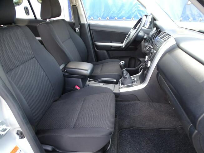 Suzuki Grand Vitara 1.9d(130KM)Fajny Stan!!!