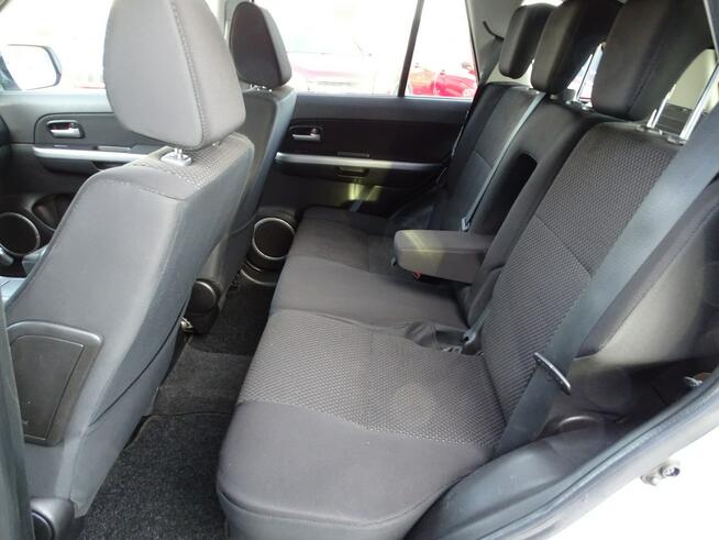 Suzuki Grand Vitara 1.9d(130KM)Fajny Stan!!!