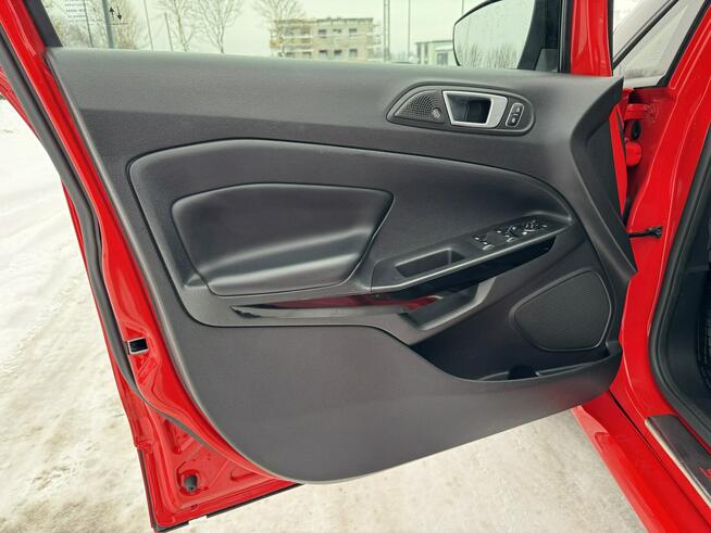 Ford EcoSport 1.0 / 125KM ST-LINE LED Nawigacja Półskóra Bang&Olufsen