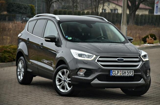 Ford Kuga 1,5 Benzyna*150KM*Nawigacja*Xenon*Kamera
