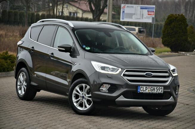 Ford Kuga 1,5 Benzyna*150KM*Nawigacja*Xenon*Kamera