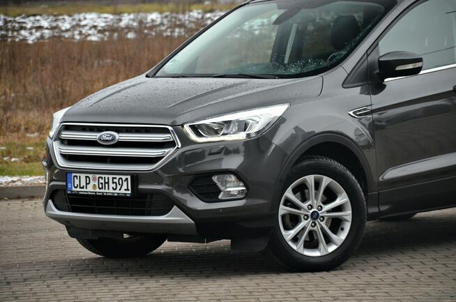 Ford Kuga 1,5 Benzyna*150KM*Nawigacja*Xenon*Kamera