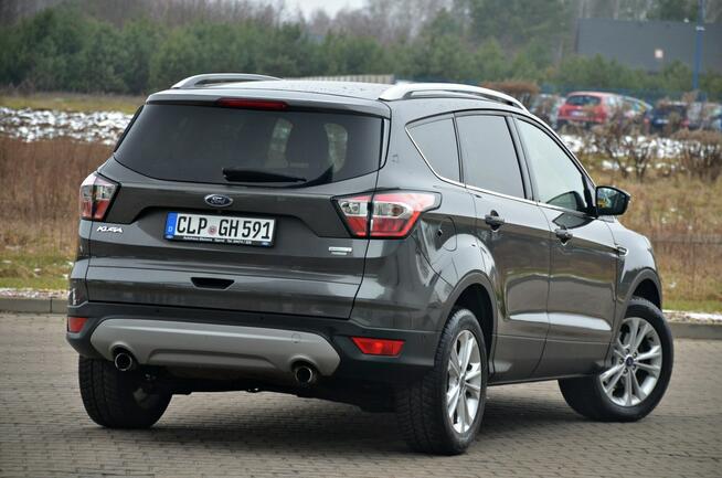 Ford Kuga 1,5 Benzyna*150KM*Nawigacja*Xenon*Kamera