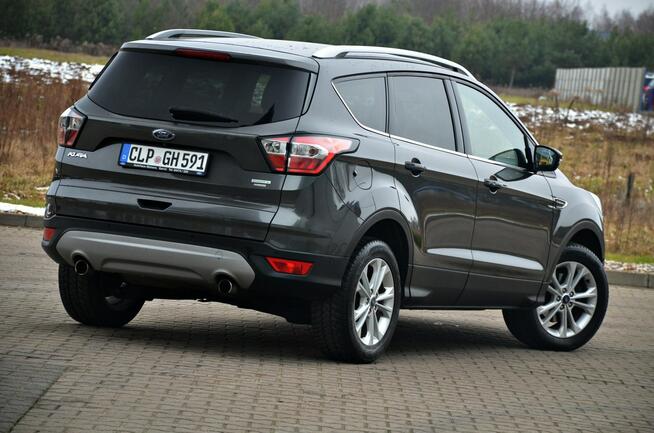 Ford Kuga 1,5 Benzyna*150KM*Nawigacja*Xenon*Kamera