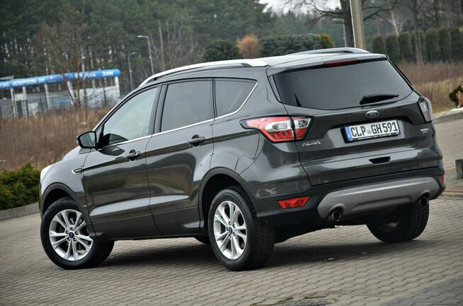 Ford Kuga 1,5 Benzyna*150KM*Nawigacja*Xenon*Kamera