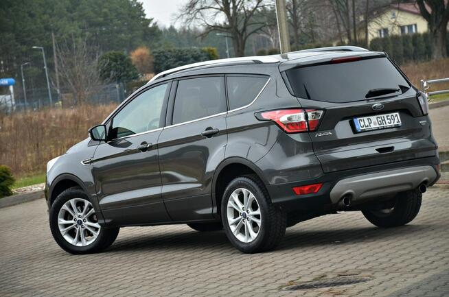 Ford Kuga 1,5 Benzyna*150KM*Nawigacja*Xenon*Kamera