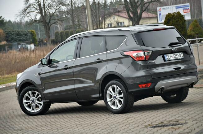 Ford Kuga 1,5 Benzyna*150KM*Nawigacja*Xenon*Kamera