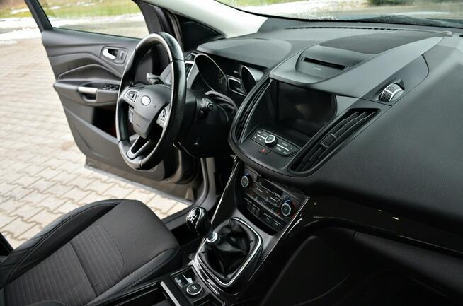 Ford Kuga 1,5 Benzyna*150KM*Nawigacja*Xenon*Kamera