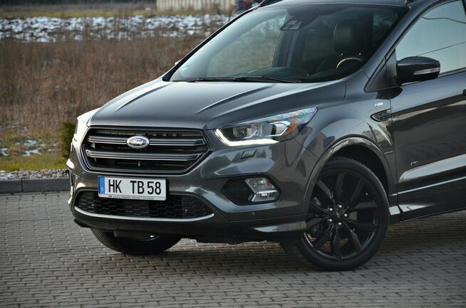 Ford Kuga 2,0tdci*180KM*ST-LINE*LED*Navi*4x4*Panorama