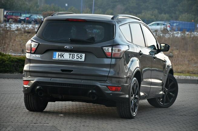 Ford Kuga 2,0tdci*180KM*ST-LINE*LED*Navi*4x4*Panorama