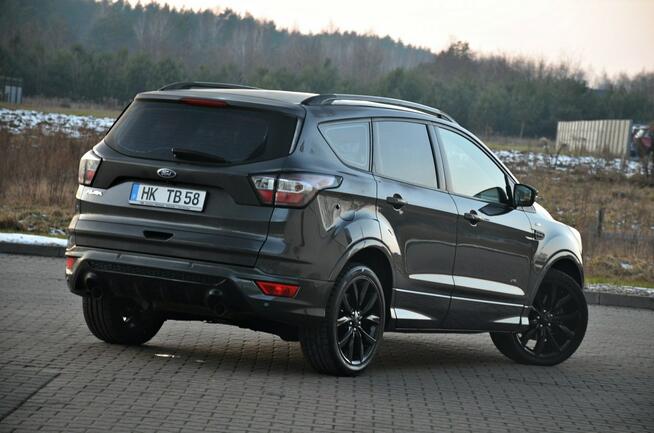 Ford Kuga 2,0tdci*180KM*ST-LINE*LED*Navi*4x4*Panorama