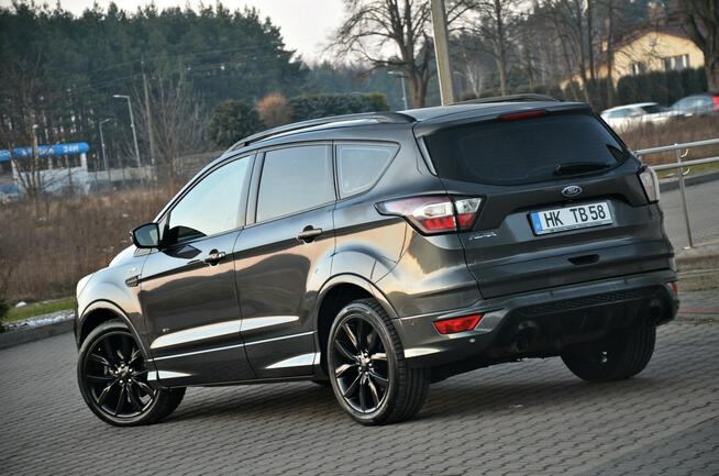 Ford Kuga 2,0tdci*180KM*ST-LINE*LED*Navi*4x4*Panorama