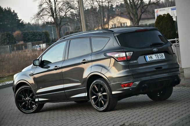 Ford Kuga 2,0tdci*180KM*ST-LINE*LED*Navi*4x4*Panorama