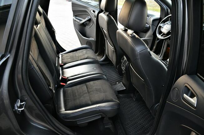 Ford Kuga 2,0tdci*180KM*ST-LINE*LED*Navi*4x4*Panorama