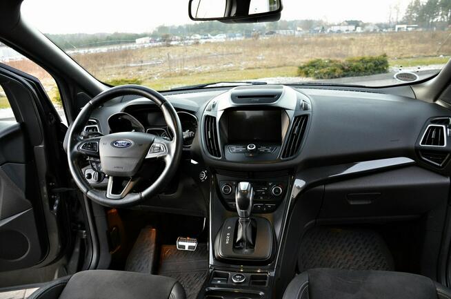 Ford Kuga 2,0tdci*180KM*ST-LINE*LED*Navi*4x4*Panorama