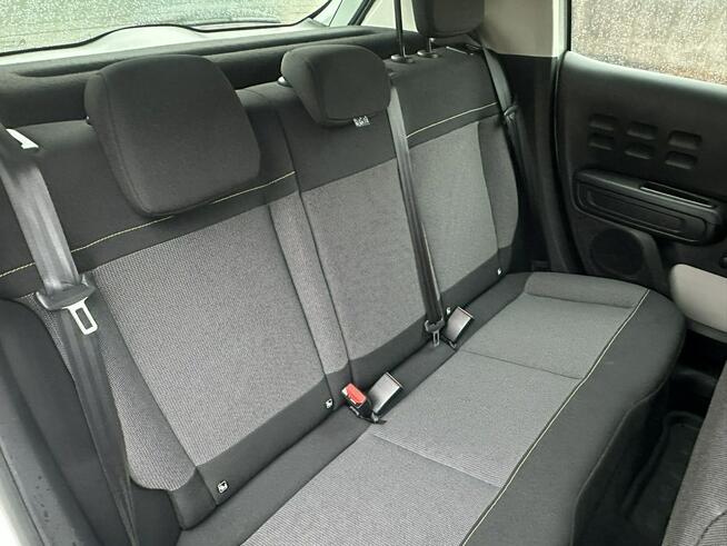 Citroen C3 1.2 82 KM PureTech GPF Feel, Salon PL, Serwis, Iwł, FV23%