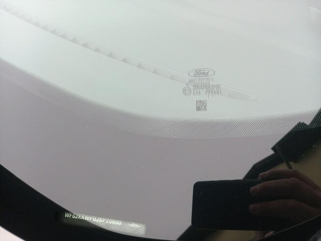 Ford C-Max 1.6Tdci 115KM 6-Biegów Nawigacja Klimatronik Zadbany Zarejestrowany