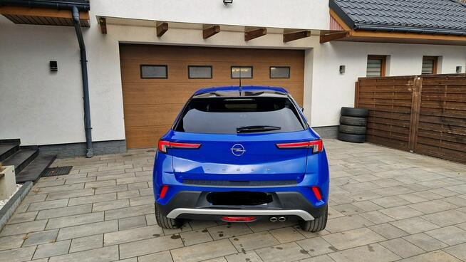 Opel Mokka Stan BDB 1,2 Turbo 131KM, Bardzo Bogate Wyposażenie % % GWARANCJA % %