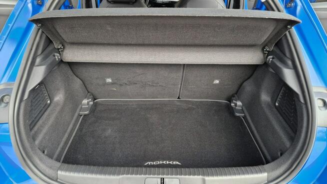 Opel Mokka Stan BDB 1,2 Turbo 131KM, Bardzo Bogate Wyposażenie % % GWARANCJA % %