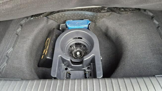 Opel Mokka Stan BDB 1,2 Turbo 131KM, Bardzo Bogate Wyposażenie % % GWARANCJA % %