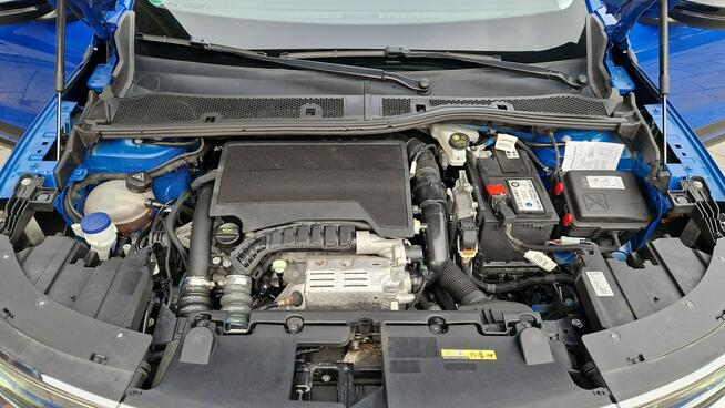 Opel Mokka Stan BDB 1,2 Turbo 131KM, Bardzo Bogate Wyposażenie % % GWARANCJA % %