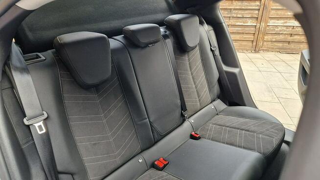 Opel Mokka Stan BDB 1,2 Turbo 131KM, Bardzo Bogate Wyposażenie % % GWARANCJA % %