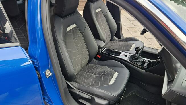 Opel Mokka Stan BDB 1,2 Turbo 131KM, Bardzo Bogate Wyposażenie % % GWARANCJA % %