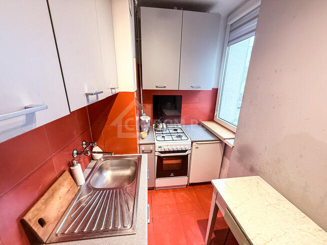 Mieszkanie 3 pokoje 44 m² 1 piętro Kielce