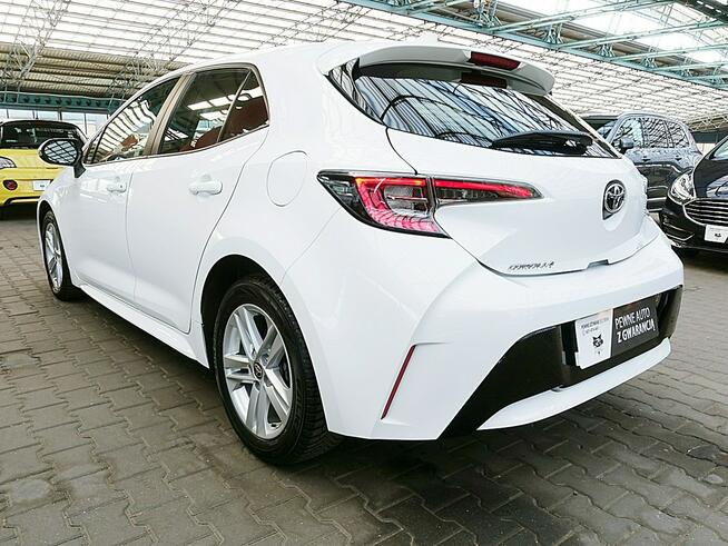 Toyota Corolla LED+NAVI+Kamera+ACC+2xKlimatronic 3LataGWARANCJA 1wł Kraj Bezwyp. F23%