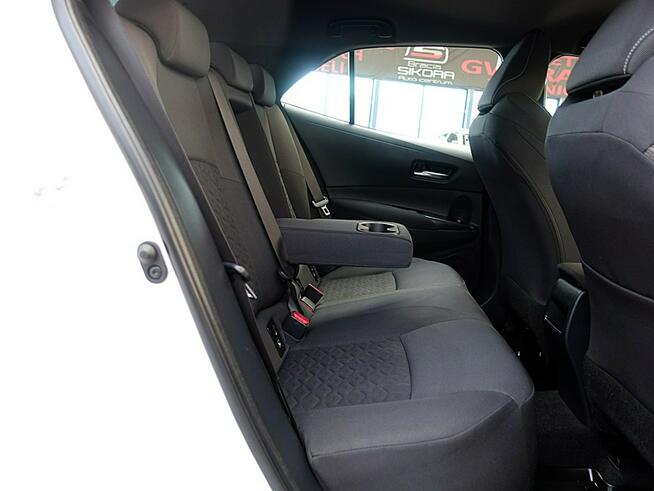 Toyota Corolla LED+NAVI+Kamera+ACC+2xKlimatronic 3LataGWARANCJA 1wł Kraj Bezwyp. F23%