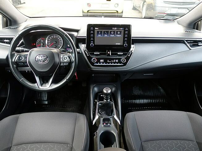 Toyota Corolla LED+NAVI+Kamera+ACC+2xKlimatronic 3LataGWARANCJA 1wł Kraj Bezwyp. F23%