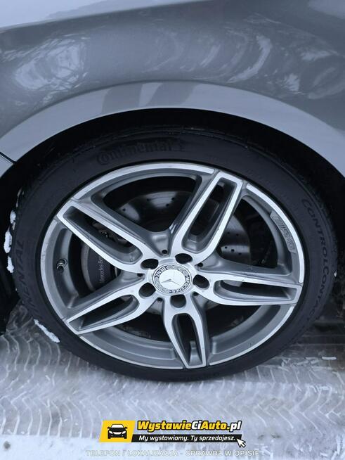 Mercedes CLA 250 Telefon: 795_846_238 Lokalizacja: Warszawa