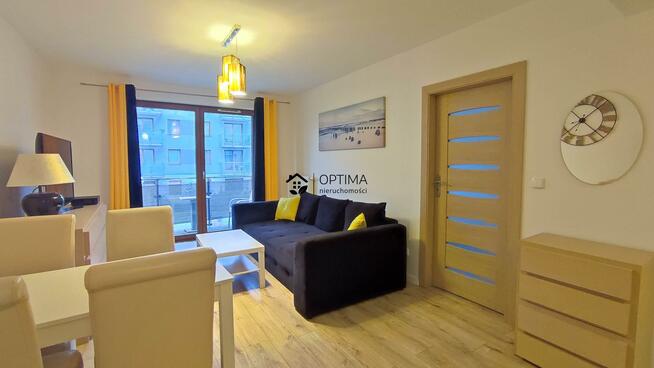 Mieszkanie Kołobrzeg, Artyleryjska