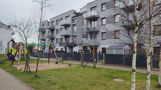 Mieszkanie Kołobrzeg, Artyleryjska