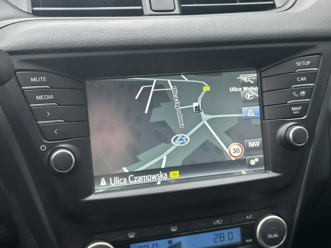 Toyota Avensis 2.0 Diesel | Serwisowany | Gwarancja | Bogate wyposażenie |