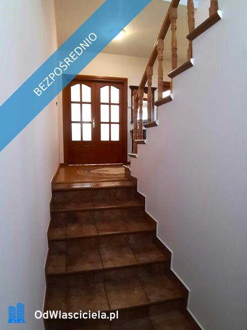 Duży, zadbany, do wprowadzenia